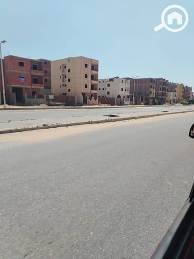 Residential Land for Sale in Badr City, Cairo - WhatsApp Image 2025-12-01 at 3.42. 27 PM. jpeg