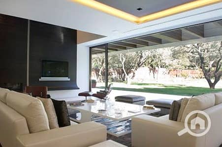 فلیٹ 3 غرف نوم للبيع في القاهرة الجديدة، القاهرة - A-cero-house-9. jpg