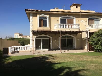 3 Bedroom Twin House for Sale in Katameya, Cairo - WhatsApp Image 2025-11-25 at 11.26. 08 AM (1). jpeg