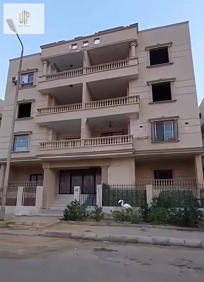 شقة 3 غرف نوم للبيع في مدينة الشروق، القاهرة - WhatsApp Image 2025-12-07 at 1.45. 08 PM. jpeg