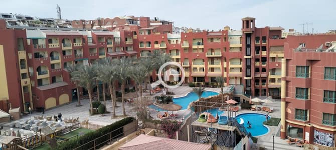 فلیٹ 1 غرفة نوم للبيع في الغردقة، البحر الأحمر - WhatsApp-Image-2023-02-08-at-124554-PM. jpeg