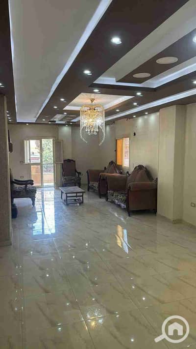 شقة 3 غرف نوم للبيع في حدائق الاهرام، الجيزة - IMG-20251211-WA0045. jpg شقة 3 غرف نوم للبيع في حدائق الاهرام، الجيزة - IMG-20251211-WA0045. jpg