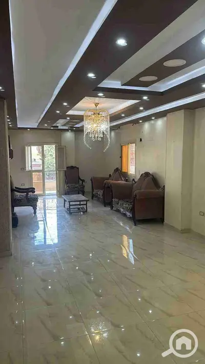 Apartment for sale in Hadayek El Ahram