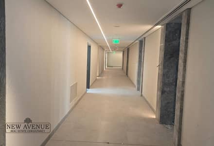 Office for Sale in New Cairo, Cairo - 4c34aabc-af66-4d86-8d16-e144b7ba72d5. jpg