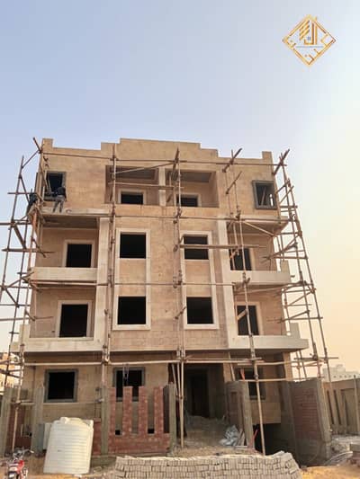 2 Bedroom Flat for Sale in New Cairo, Cairo - WhatsApp Image 2025-12-09 at 11.11. 15 AM. jpeg