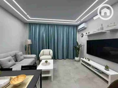 فلیٹ 1 غرفة نوم للايجار في القاهرة الجديدة، القاهرة - 1000247681. jpg