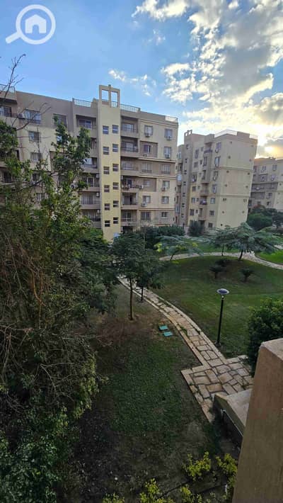 2 Bedroom Flat for Sale in Madinaty, Cairo - 1000587943. jpg