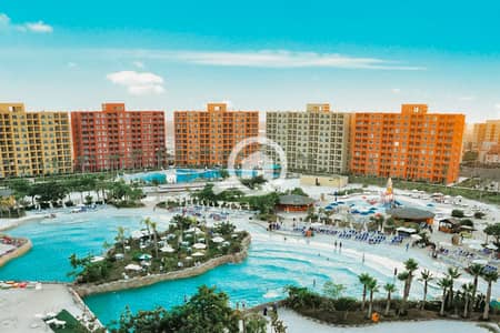 شاليه  للبيع في الساحل الشمالي، مطروح - 1. jpg