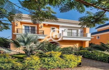 4 Bedroom Townhouse for Sale in New Cairo, Cairo - WhatsApp Image 2025-04-19 at 10.38. 26 PM. jpeg