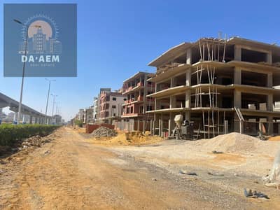 Residential Land for Sale in New Cairo, Cairo - WhatsApp Image 2025-10-29 at 3.09. 06 PM (1). jpeg Residential Land for Sale in New Cairo, Cairo - WhatsApp Image 2025-10-29 at 3.09. 06 PM (1). jpeg