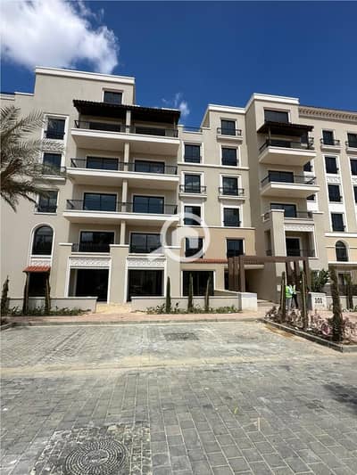 شقة 3 غرف نوم للايجار في الشيخ زايد، الجيزة - WhatsApp Image 2025-10-27 at 3.53. 05 PM (1). jpeg