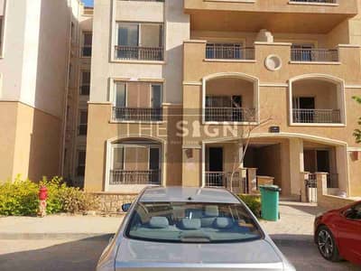 شقة 3 غرف نوم للبيع في القطامية، القاهرة - 115770. jpg