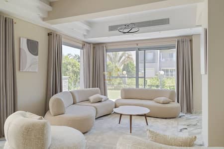 4 Bedroom Villa for Rent in 6th of October, Giza - IMG_7741-Edit. jpg