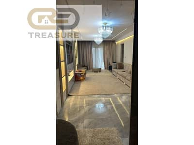 2 Bedroom Flat for Sale in New Cairo, Cairo - WhatsApp Image 2025-12-11 at 3.16. 08 PM (2). jpg