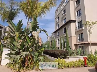 3 Bedroom Flat for Sale in Sheikh Zayed, Giza - 4f933a7a-ae49-494d-b783-a766942aa9dc. jfif. jpg