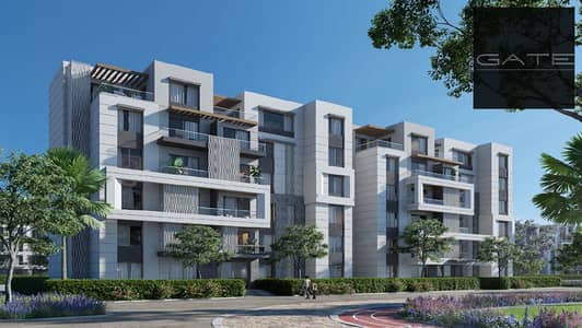 3 Bedroom Apartment for Sale in 6th of October, Giza - WhatsApp Image 2025-07-08 at 1.07. 41 PM. jpeg