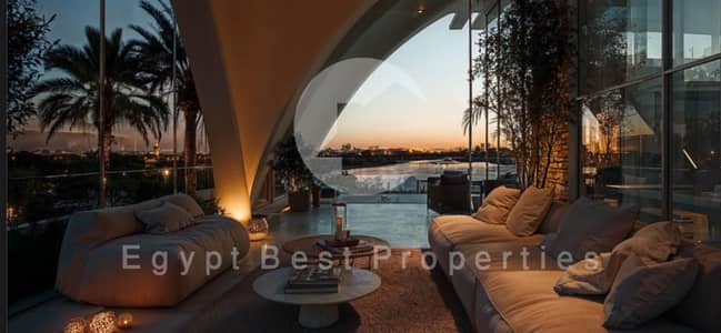 2 Bedroom Apartment for Sale in Sheikh Zayed, Giza - IMG-20251006-WA0023. jpg 2 Bedroom Apartment for Sale in Sheikh Zayed, Giza - IMG-20251006-WA0023. jpg