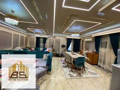 3 Bedroom Apartment for Sale in Obour City, Cairo - WhatsApp Image 2025-12-04 at 5.21. 47 PM (4). jpeg