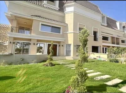 4 Bedroom Villa for Sale in Mostakbal City, Cairo - WhatsApp Image 2025-12-11 at 1.27. 05 AM. jpeg