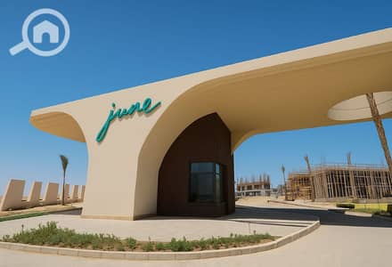 3 Bedroom Chalet for Sale in North Coast, Matruh - aa125af9-88ea-4122-9b22-43a422ac1190. jpg