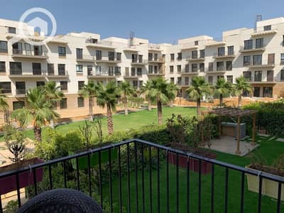 3 Bedroom Flat for Rent in Sheikh Zayed, Giza - 78beea77-abc3-4703-9da5-c5481875fc15. jpg