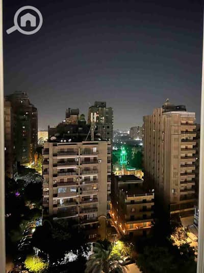 شقة 3 غرف نوم للايجار في المعادي، القاهرة - 1000184076. jpg