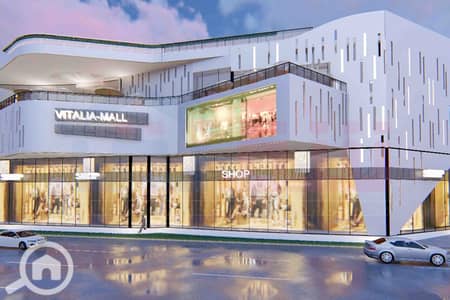 فلیٹ 3 غرف نوم للبيع في برج العرب، الإسكندرية - IMG-20251203-WA0101. jpg