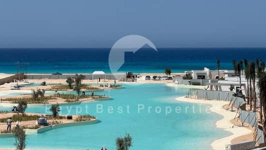 2 Bedroom Chalet for Sale in North Coast, Matruh - IMG-20251207-WA0647. jpg
