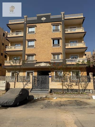 3 Bedroom Apartment for Sale in New Cairo, Cairo - WhatsApp Image 2025-12-11 at 2.50. 05 PM. jpeg