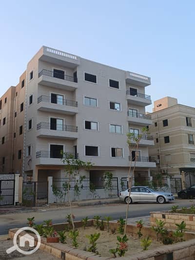 شقة 3 غرف نوم للبيع في مدينة الشروق، القاهرة - WhatsApp Image 2025-11-13 at 5.38. 32 PM. jpeg