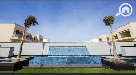 توين هاوس 3 غرف نوم للبيع في القاهرة الجديدة، القاهرة - IMG_0823. jpg توين هاوس 3 غرف نوم للبيع في القاهرة الجديدة، القاهرة - IMG_0823. jpg