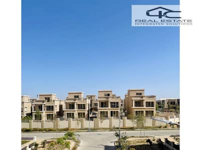 3 Bedroom Townhouse for Sale in New Cairo, Cairo - 2023_05_03_09_12_IMG_8828. jpg