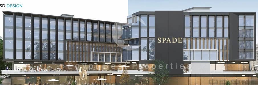 مکتب  للبيع في 6 أكتوبر، الجيزة - Screenshot_26-6-2025_104247_. jpeg