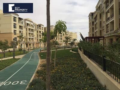 3 Bedroom Apartment for Sale in Mostakbal City, Cairo - _files_IMG-20250425-WA0008. jpg