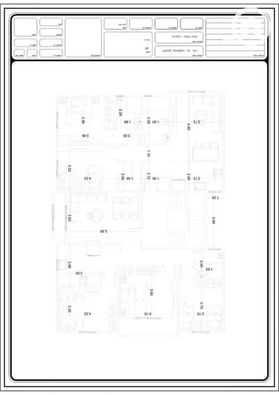 فلیٹ 3 غرف نوم للبيع في القاهرة الجديدة، القاهرة - WhatsApp Image 2025-12-11 at 3.19. 07 PM. jpeg