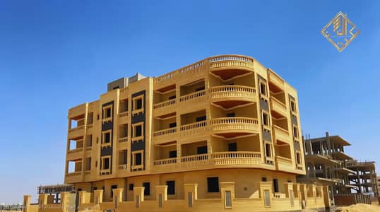 2 Bedroom Apartment for Sale in New Cairo, Cairo - WhatsApp Image 2025-12-07 at 11.31. 23 AM (1). jpeg