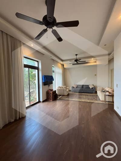 4 Bedroom Townhouse for Rent in Sheikh Zayed, Giza - Westown 1. jpg