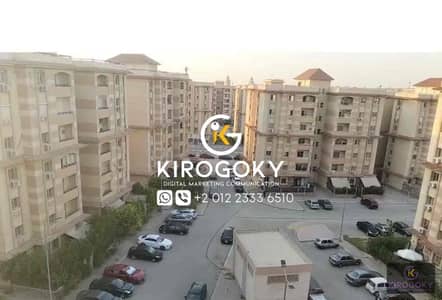3 Bedroom Flat for Sale in Nasr City, Cairo - a737f34d-6046-4c25-bec5-cf359e9fb47e. jpg