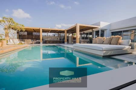 تاون هاوس 3 غرف نوم للبيع في الساحل الشمالي، مطروح - WhatsApp Image 2024-06-03 at 4.02. 16 PM (1). jpeg تاون هاوس 3 غرف نوم للبيع في الساحل الشمالي، مطروح - WhatsApp Image 2024-06-03 at 4.02. 16 PM (1). jpeg