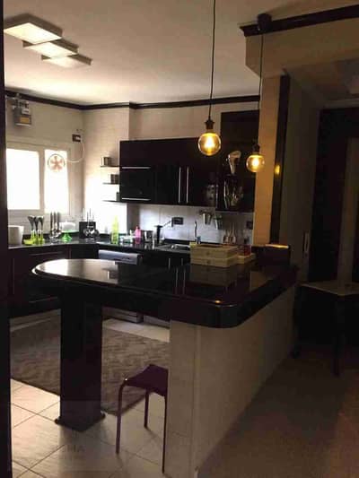 3 Bedroom Flat for Sale in New Cairo, Cairo - 23860. jpg