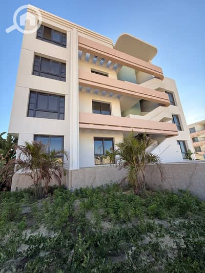 شاليه 2 غرفة نوم للبيع في الساحل الشمالي، مطروح - 1055f533-7293-435e-a12b-65c5b05e794f. jpg