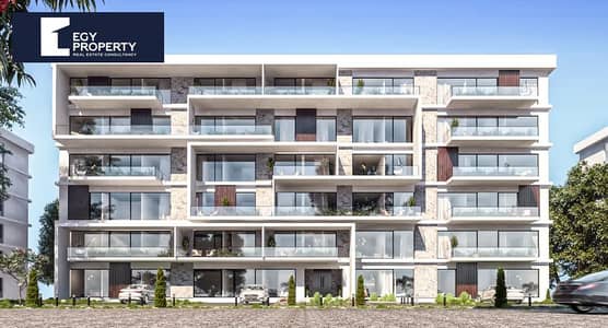 دوبلكس 3 غرف نوم للبيع في القاهرة الجديدة، القاهرة - 3. jpg دوبلكس 3 غرف نوم للبيع في القاهرة الجديدة، القاهرة - 3. jpg