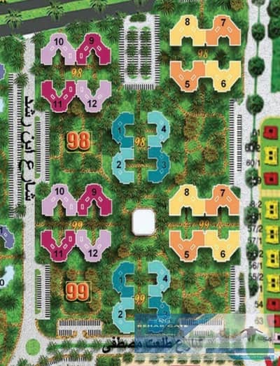 شقة 3 غرف نوم للبيع في القاهرة الجديدة، القاهرة - WhatsApp Image 2025-12-11 at 4.53. 35 PM. jpeg