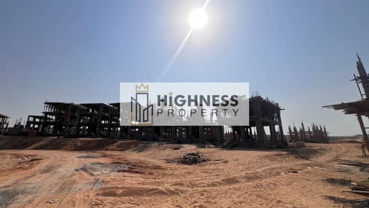 3 Bedroom Apartment for Sale in New Cairo, Cairo - WhatsApp Image 2025-12-10 at 3.29. 08 PM-3. jpeg