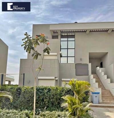 شاليه 2 غرفة نوم للبيع في الساحل الشمالي، مطروح - WhatsApp Image 2025-07-07 at 3.41. 36 PM. jpeg