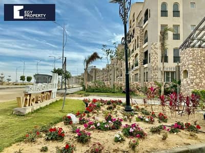 4 Bedroom Penthouse for Sale in Mostakbal City, Cairo - 6. jpg