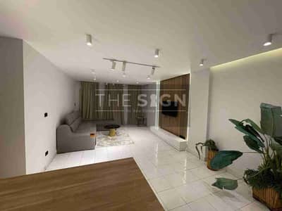 3 Bedroom Flat for Rent in New Cairo, Cairo - 2734. jpg