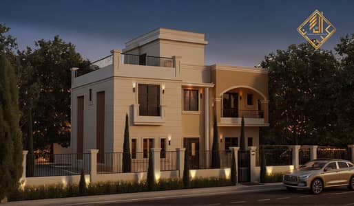 توين هاوس 3 غرف نوم للبيع في 6 أكتوبر، الجيزة - clavel render (11). png توين هاوس 3 غرف نوم للبيع في 6 أكتوبر، الجيزة - clavel render (11). png