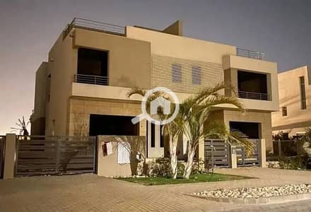 3 Bedroom Townhouse for Sale in 6th of October, Giza - WhatsApp Image 2025-12-11 at 4.22. 00 PM. jpeg