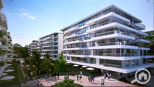 فلیٹ 3 غرف نوم للبيع في العامرية، الإسكندرية - 2. jpg